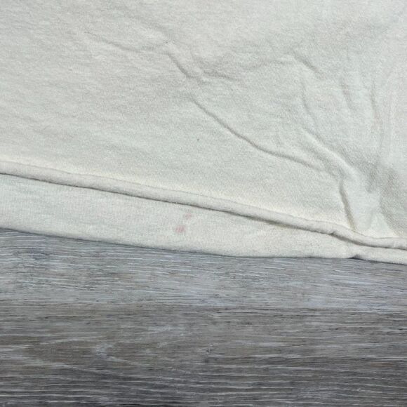 Fifth Sun MOTO Scenic Route Cropped Graphic Tee Shirt Womens Sz XL - Picture 12 of 14